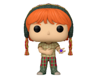 Funko POP Movies: HP POA - Ron w/Candy - 1260931 - zdjęcie 2